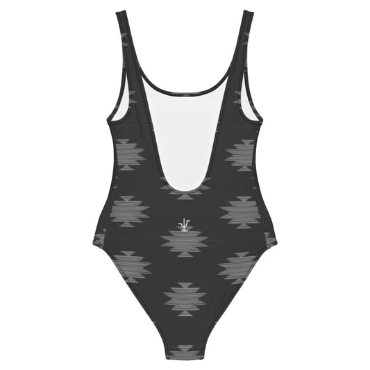 Simply Aztec One-Piece Swimsuit -DS
