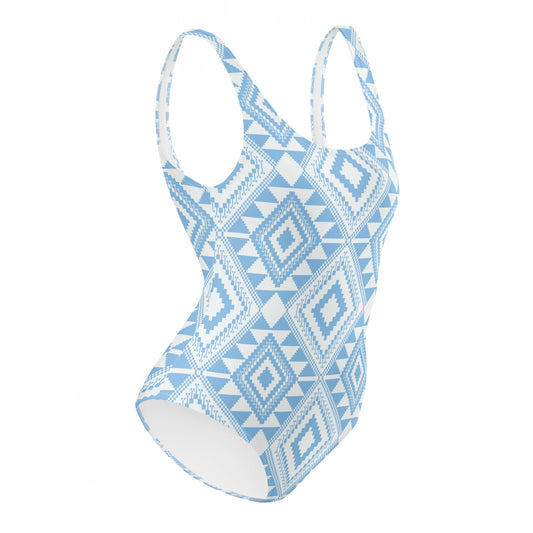 Catalina One-Piece Swimsuit -DS