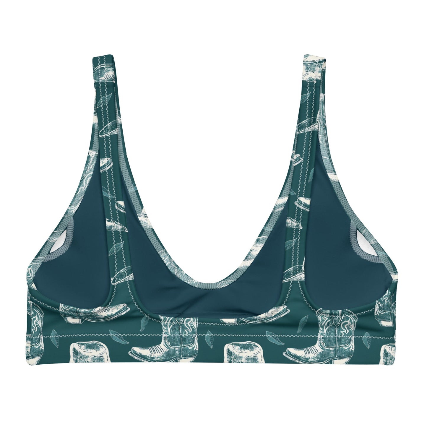 Anvil Creek bikini top -DS