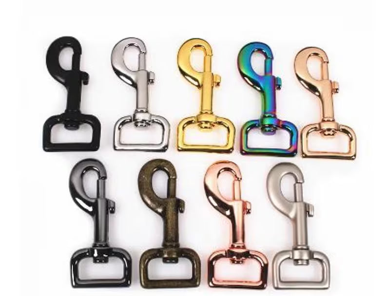 Custom Order Dog Collars