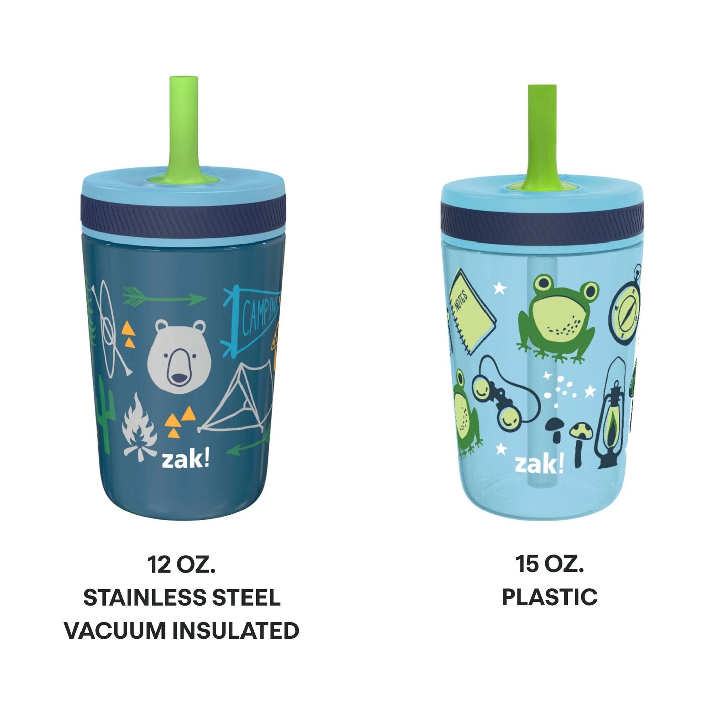 Kelso 3 Piece Tumbler Set -DS
