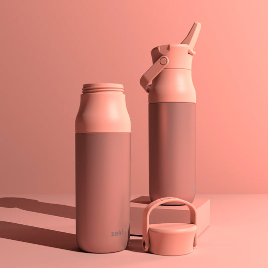 Harmony Straw Bottle, 32 oz. -DS