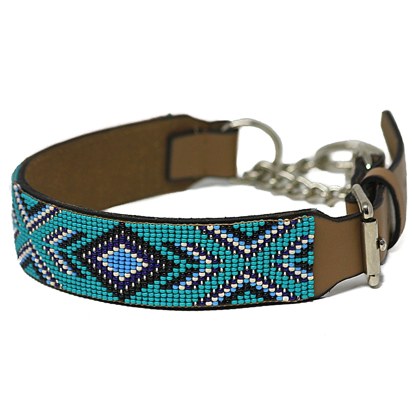 Saint-Tropez Sambboho Martingale dog collar (Training) -DS