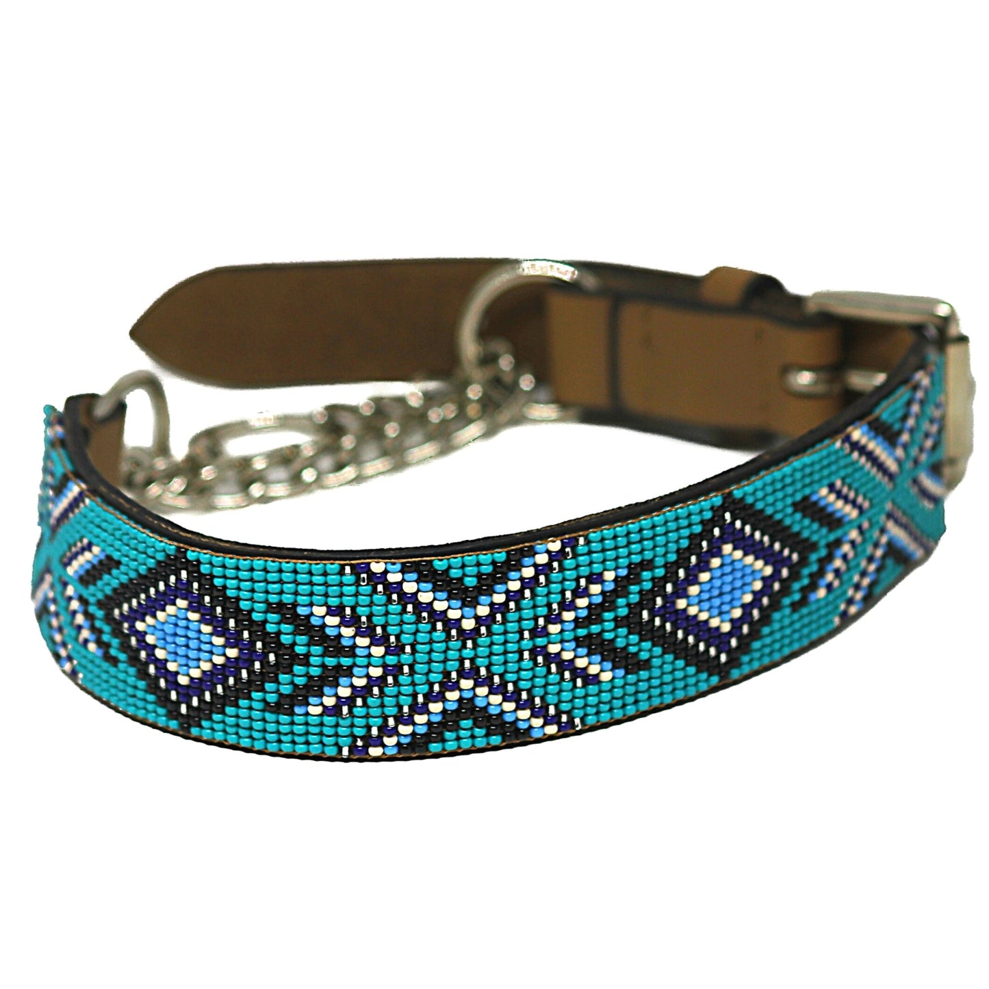 Saint-Tropez Sambboho Martingale dog collar (Training) -DS