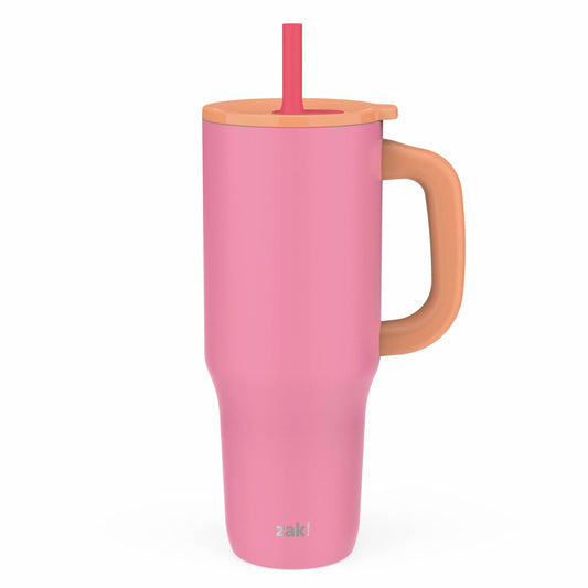 Sutton Straw Tumbler, 40 oz. -DS