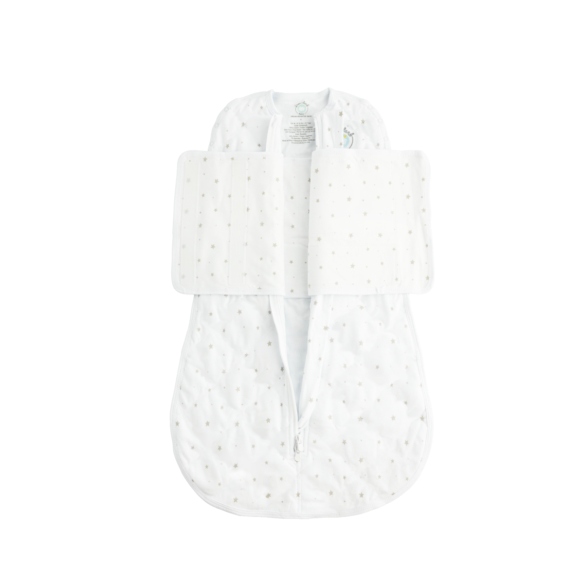 Dream Weighted Sleep Swaddle -DS