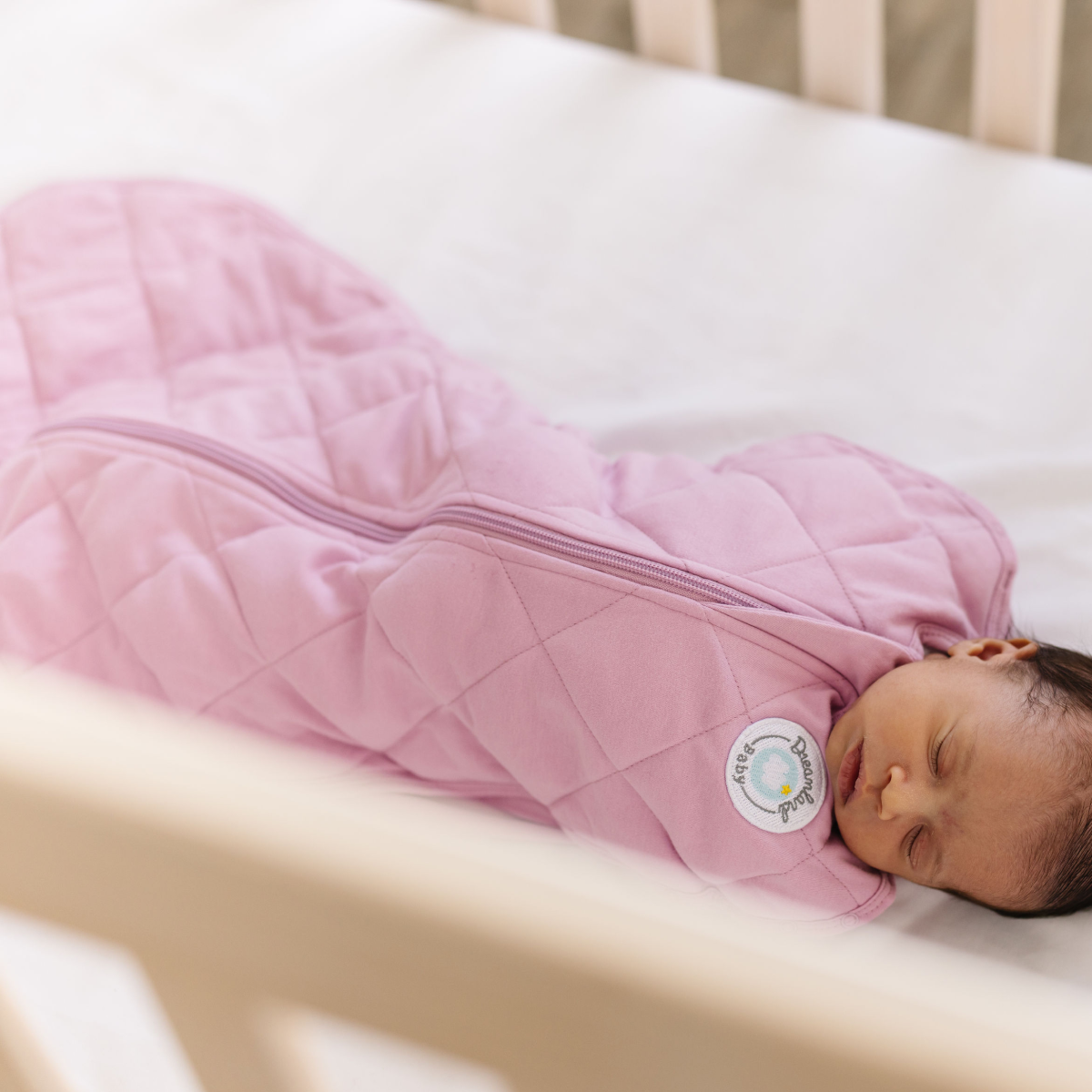 Dream Weighted Sleep Swaddle -DS