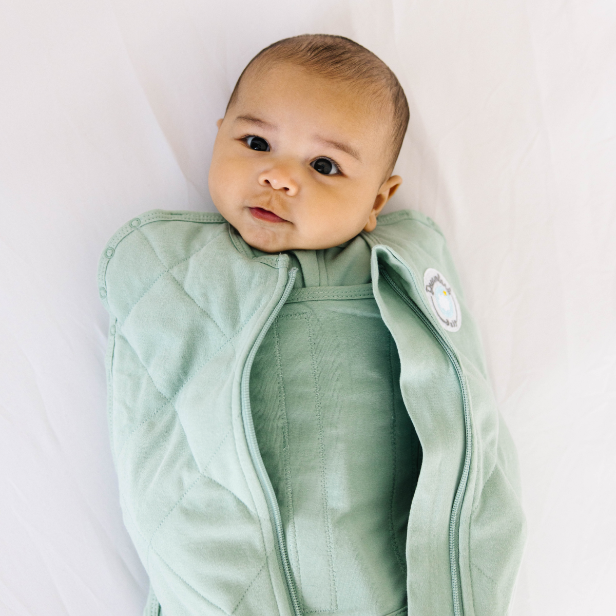 Dream Weighted Sleep Swaddle -DS