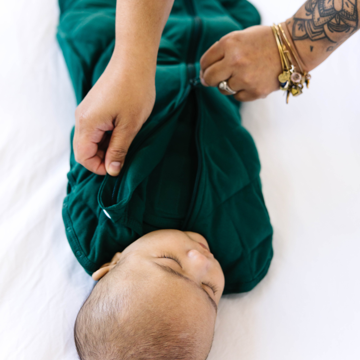 Dream Weighted Sleep Swaddle -DS