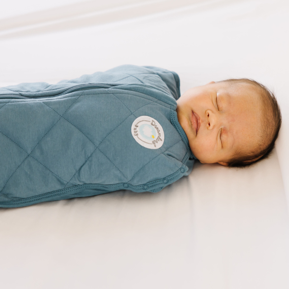 Dream Weighted Sleep Swaddle -DS