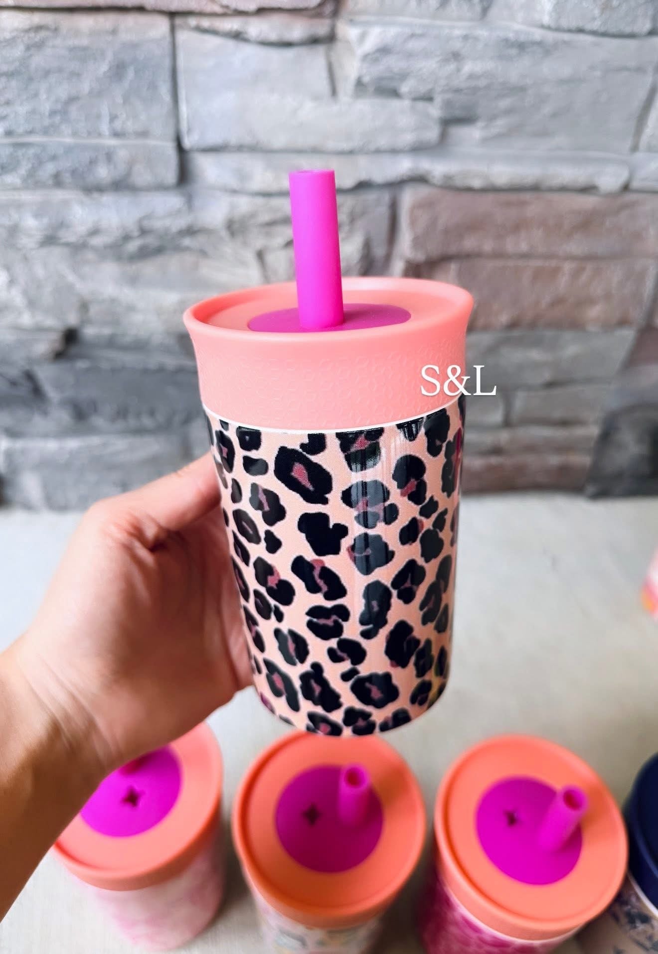 PREORDER- CUTIE CUPS