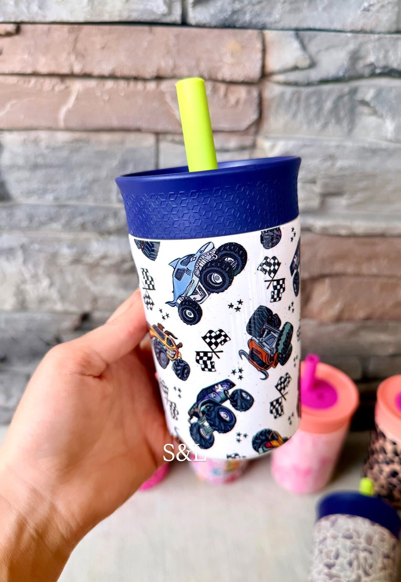 PREORDER- CUTIE CUPS