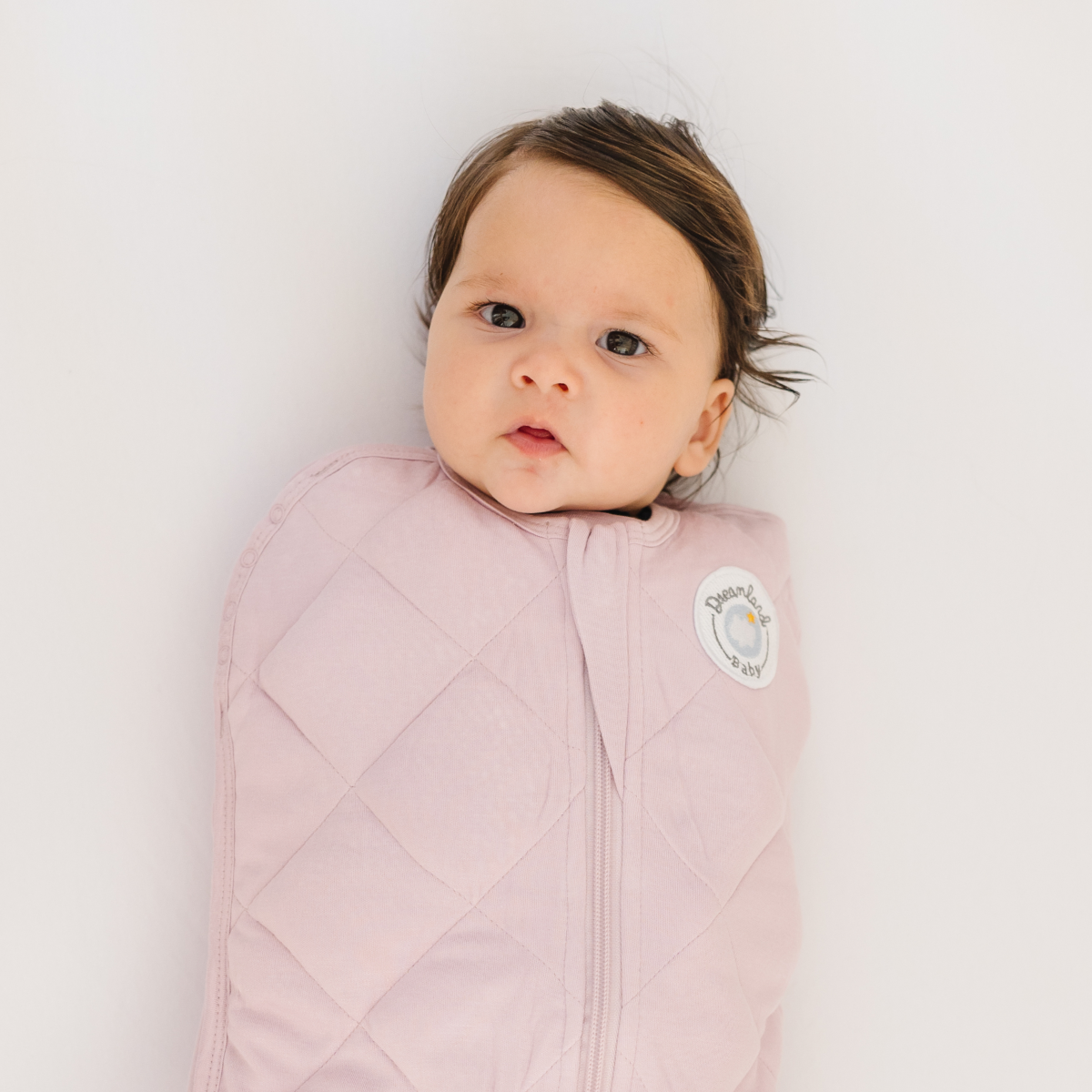 Dream Weighted Sleep Swaddle -DS