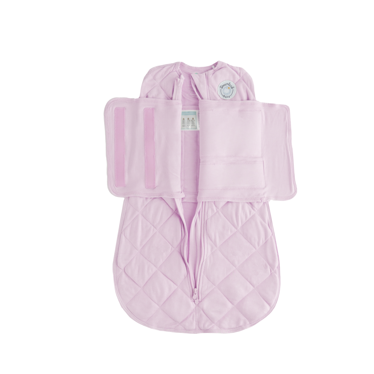 Dream Weighted Sleep Swaddle -DS