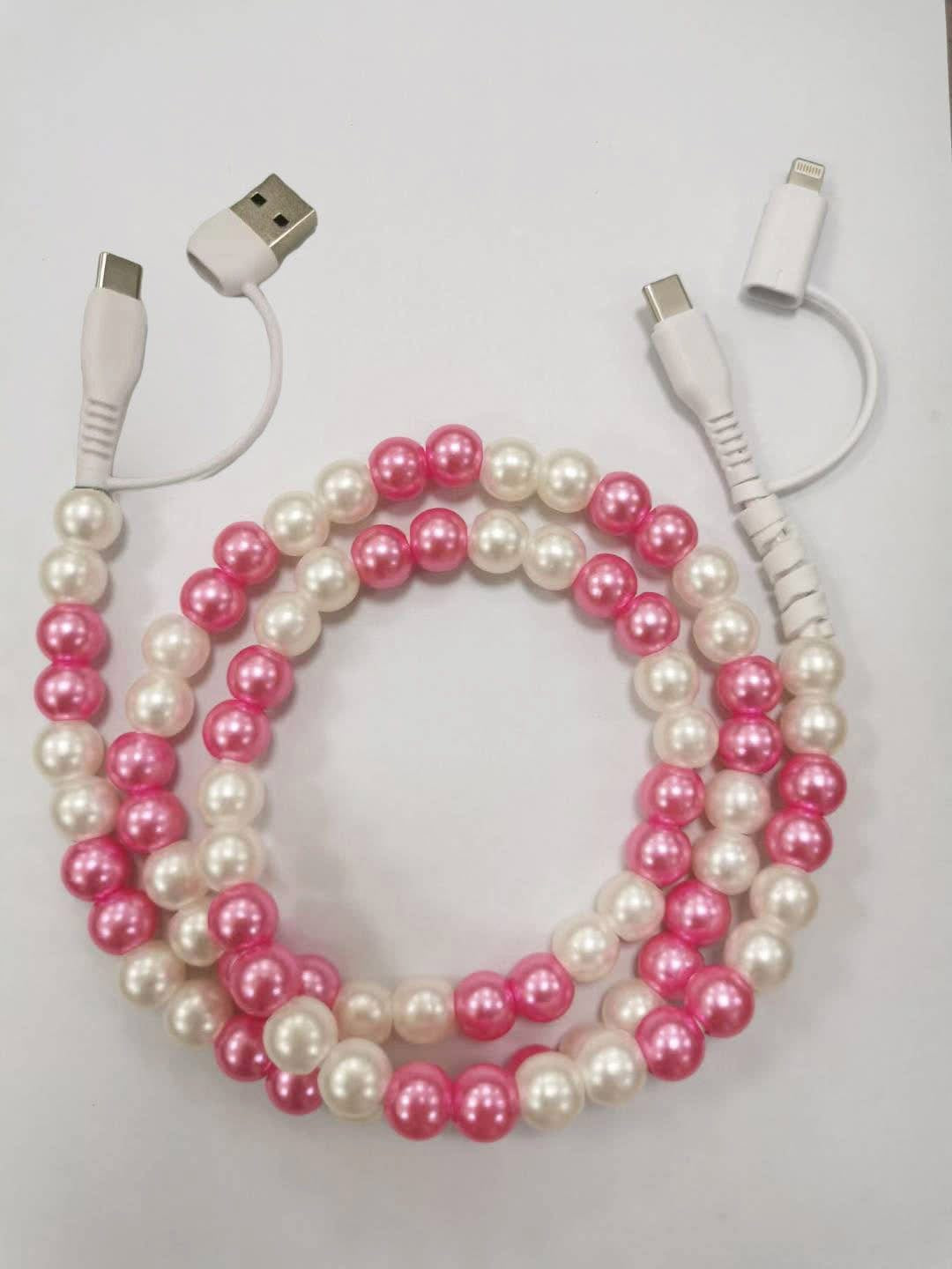PREORDER- 4 in 1 Fast Charging Cable