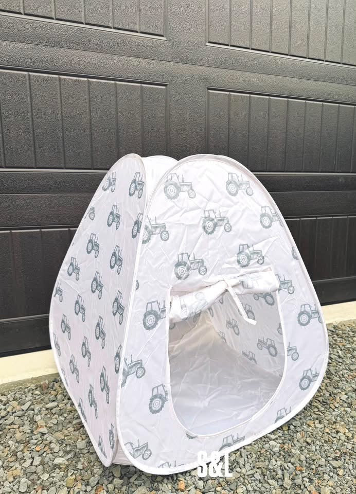 GIGGLE TENTS - PREORDER