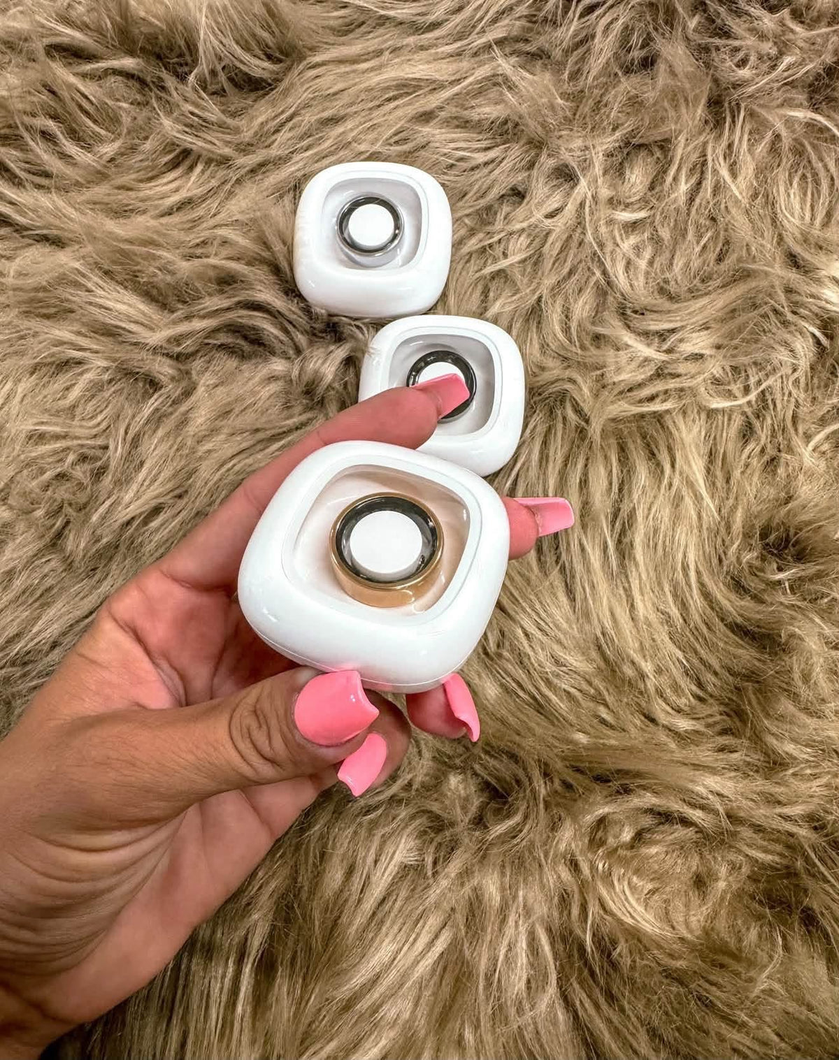 Elevate Smart Ring - PREORDER