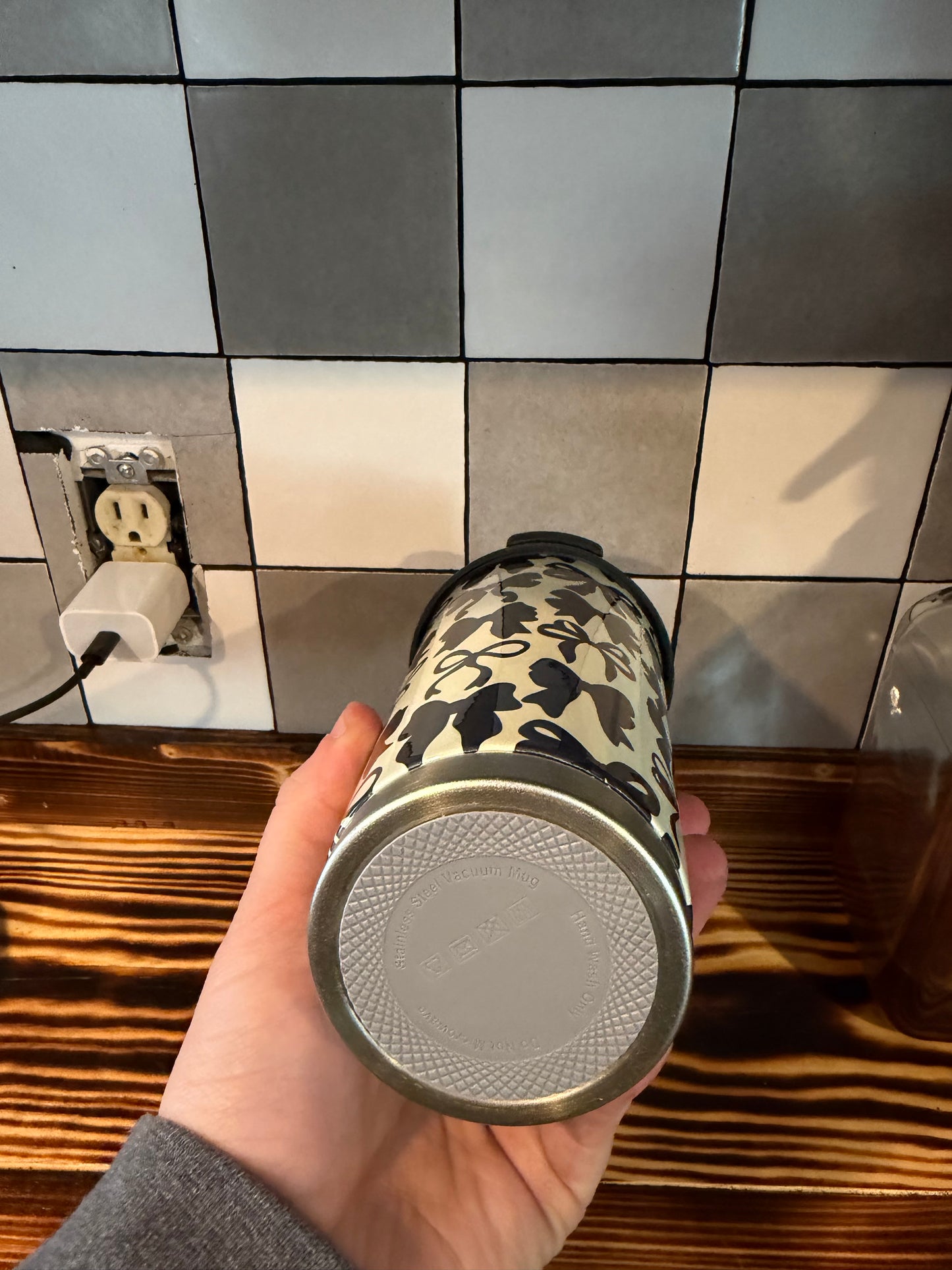 Everyday Coffee Tumblers 16oz - RTS