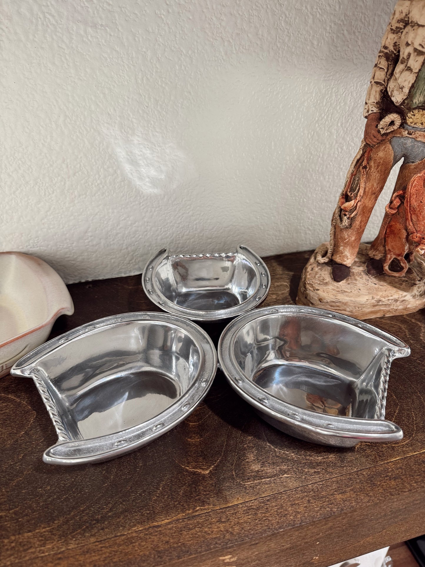 The Multi Horseshoe Bowl -DS