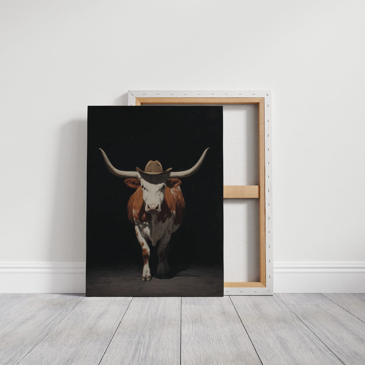 A Cowboy's Bold Companion- DS