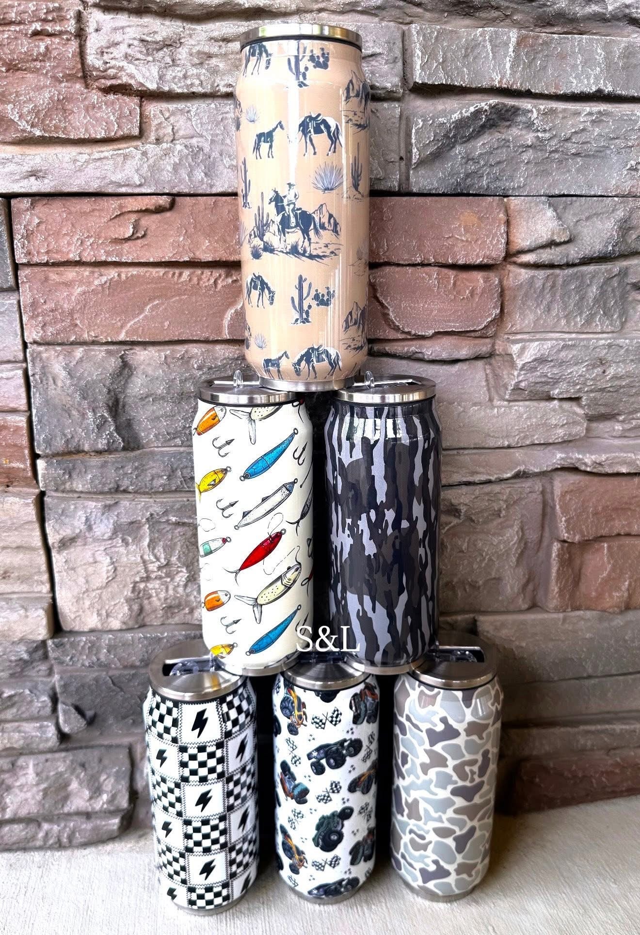 PREORDER- SIPPIN’ PRETTY TUMBLER
