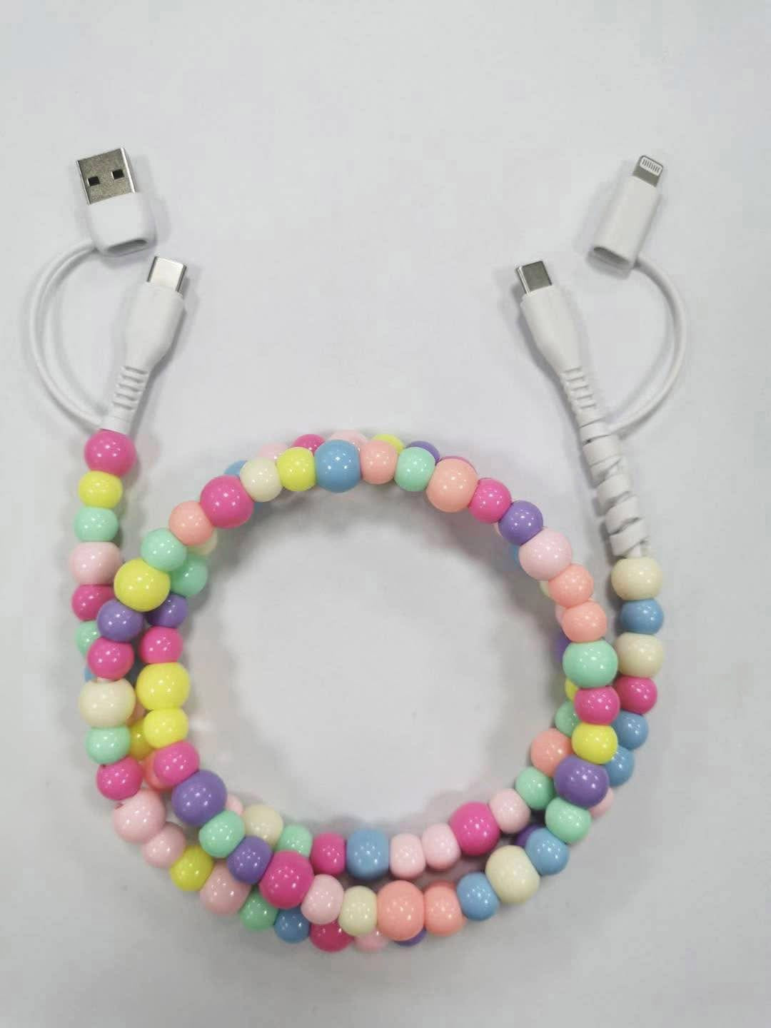 PREORDER- 4 in 1 Fast Charging Cable