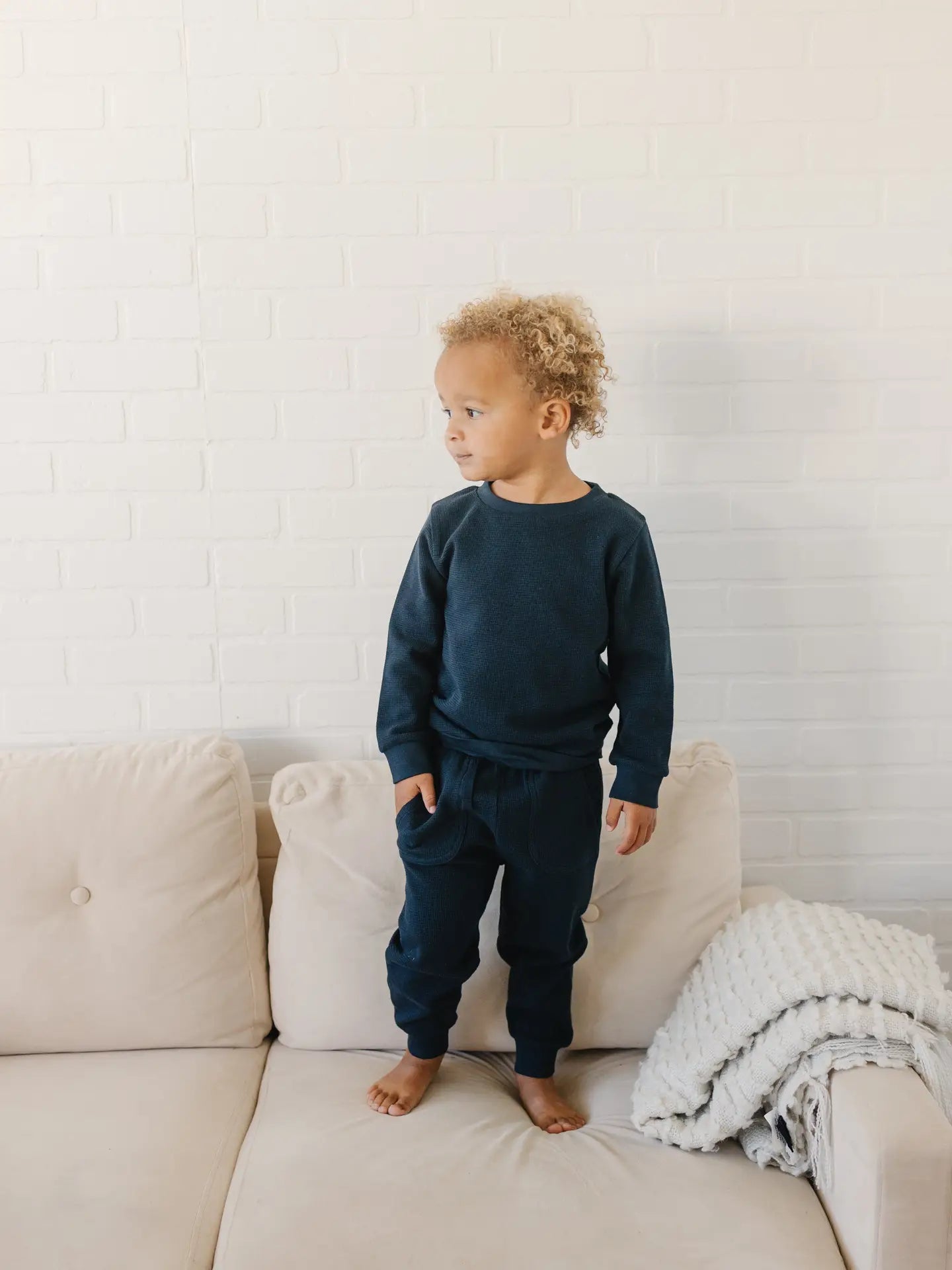 PREORDER- Kids Jogger Pants