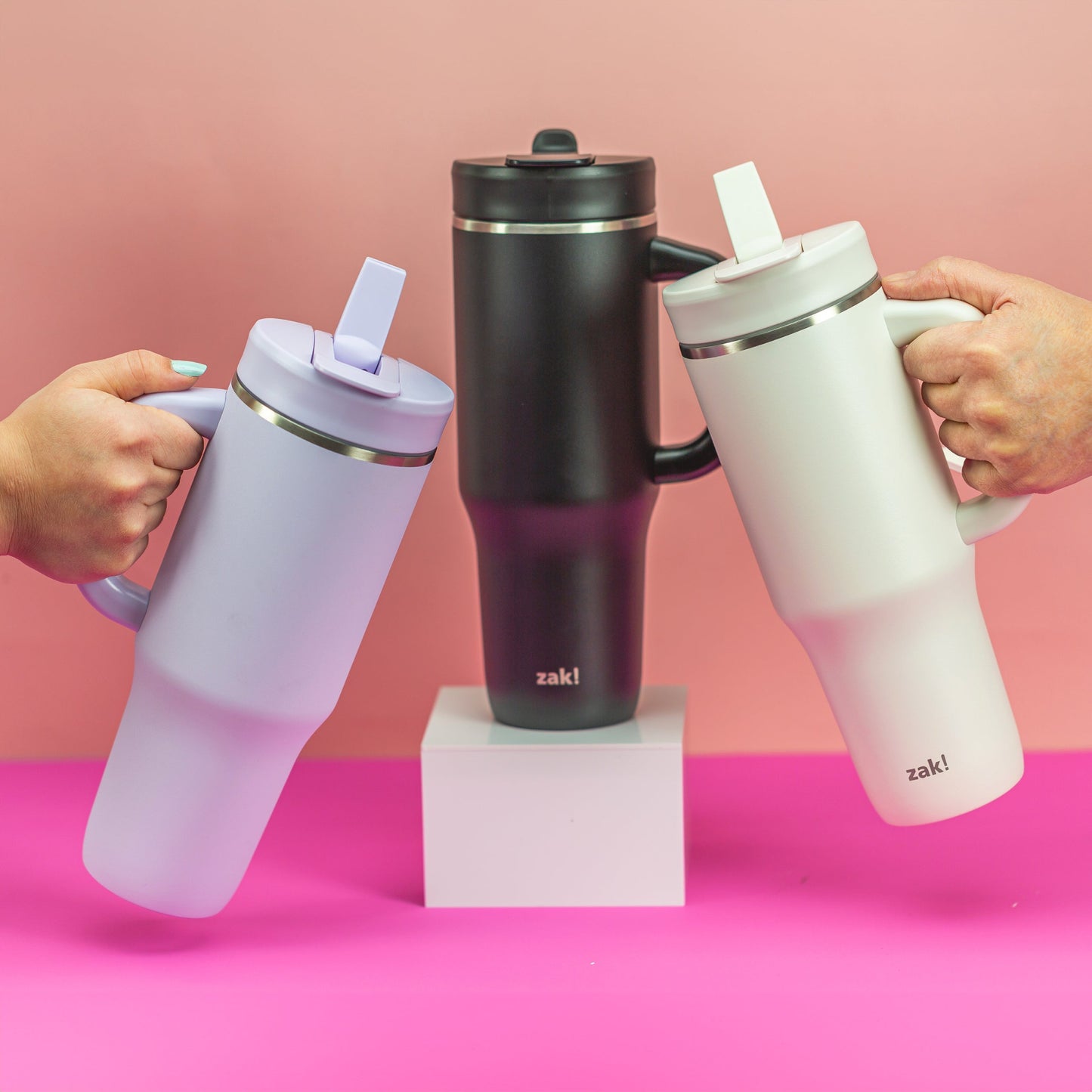 Harmony 2-in-1 Tumbler, 40 oz. -DS