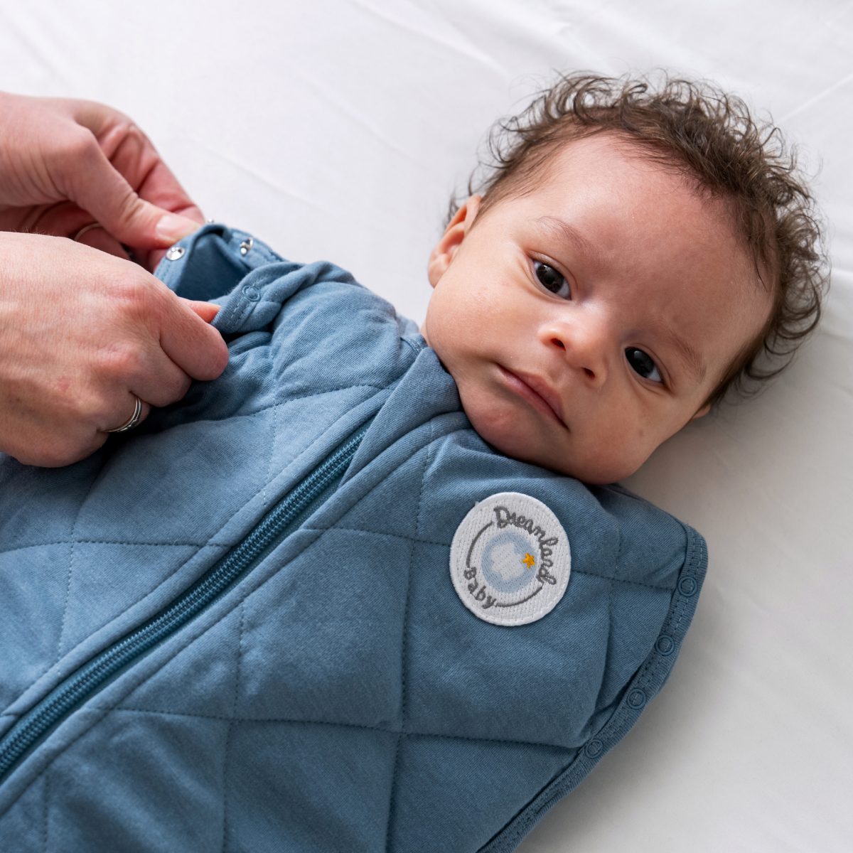 Dream Weighted Sleep Swaddle -DS