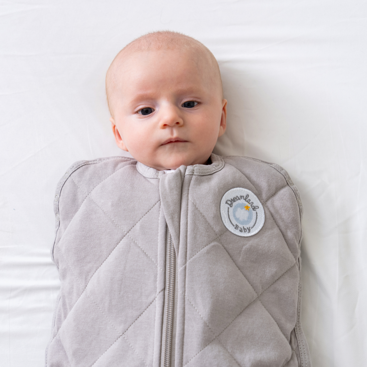 Dream Weighted Sleep Swaddle -DS
