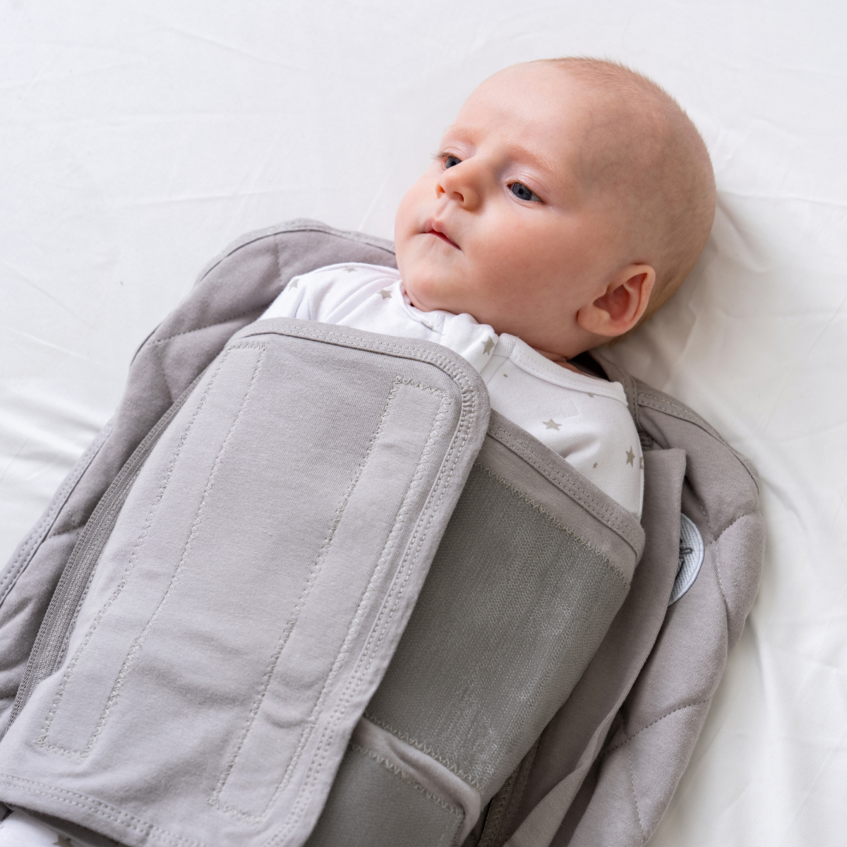 Dream Weighted Sleep Swaddle -DS