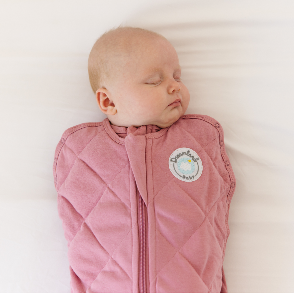 Dream Weighted Sleep Swaddle -DS