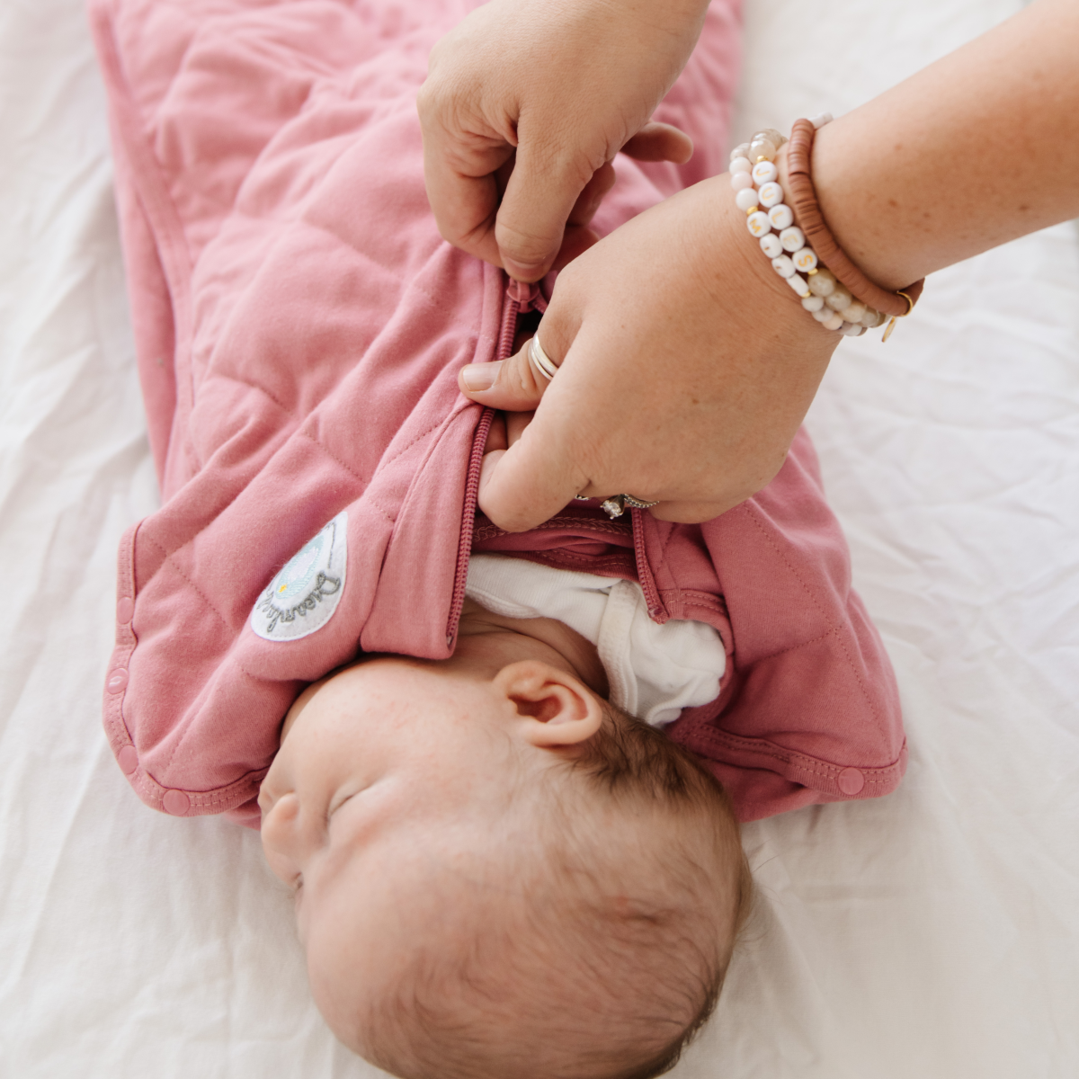 Dream Weighted Sleep Swaddle -DS