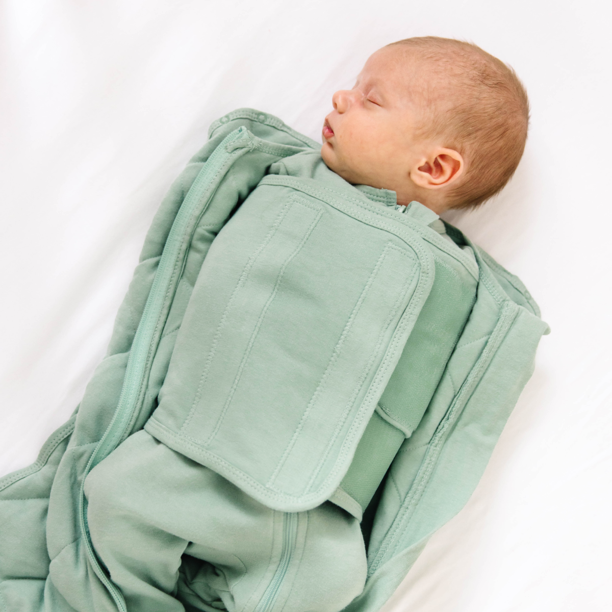 Dream Weighted Sleep Swaddle -DS