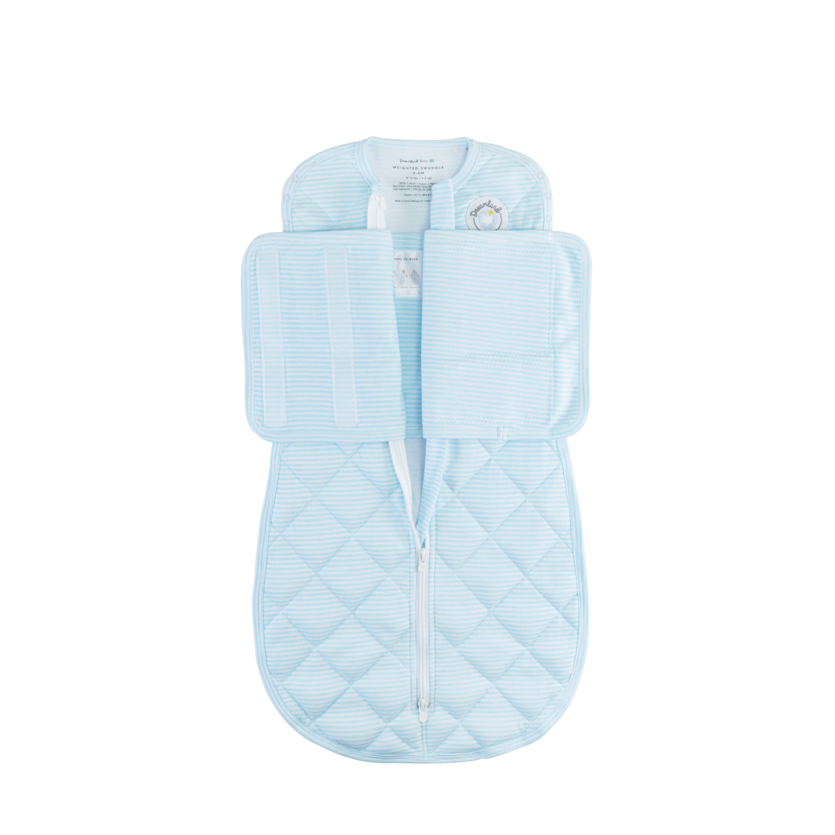 Dream Weighted Sleep Swaddle -DS