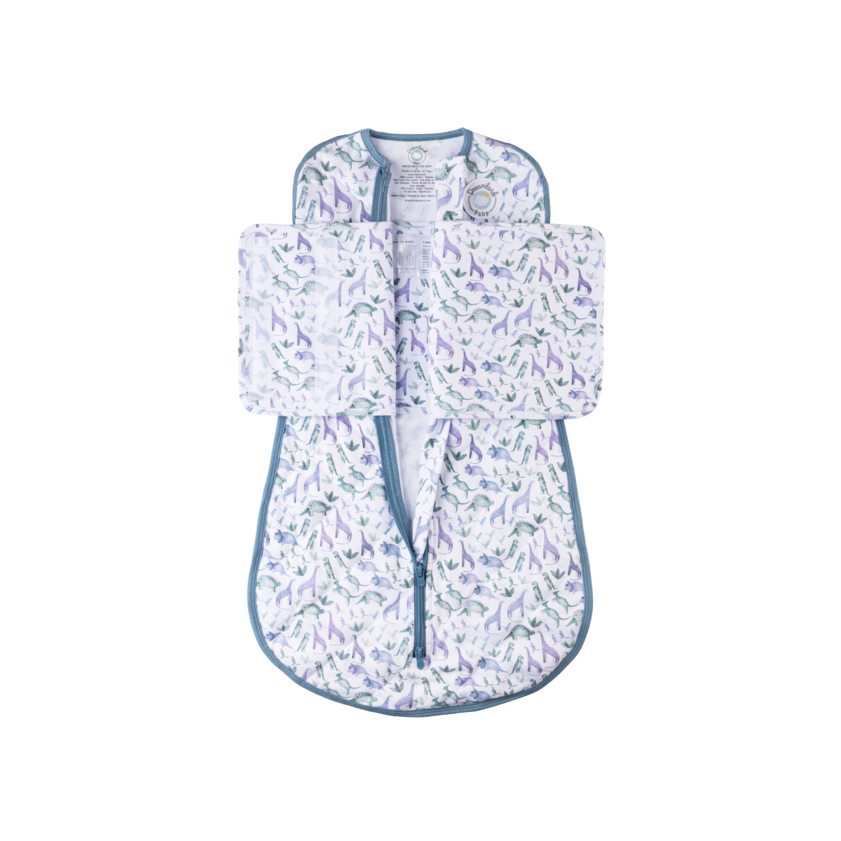 Dream Weighted Sleep Swaddle -DS