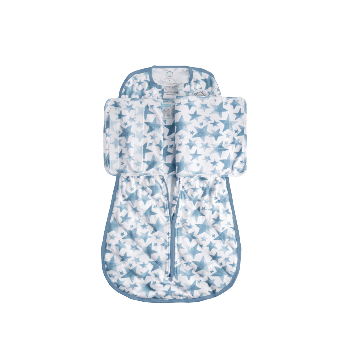 Dream Weighted Sleep Swaddle -DS