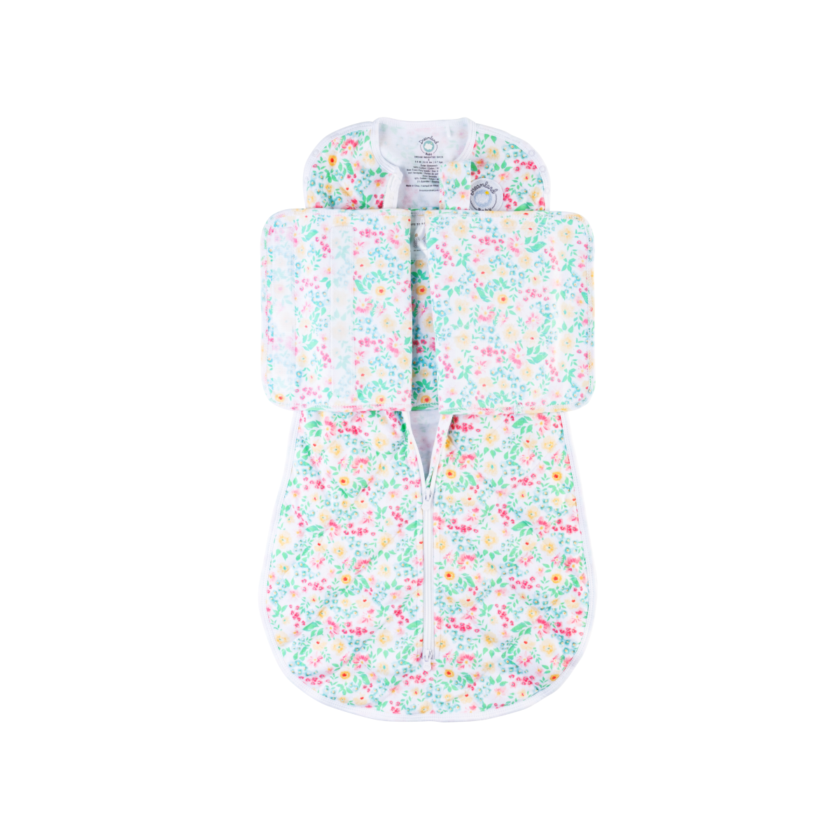 Dream Weighted Sleep Swaddle -DS