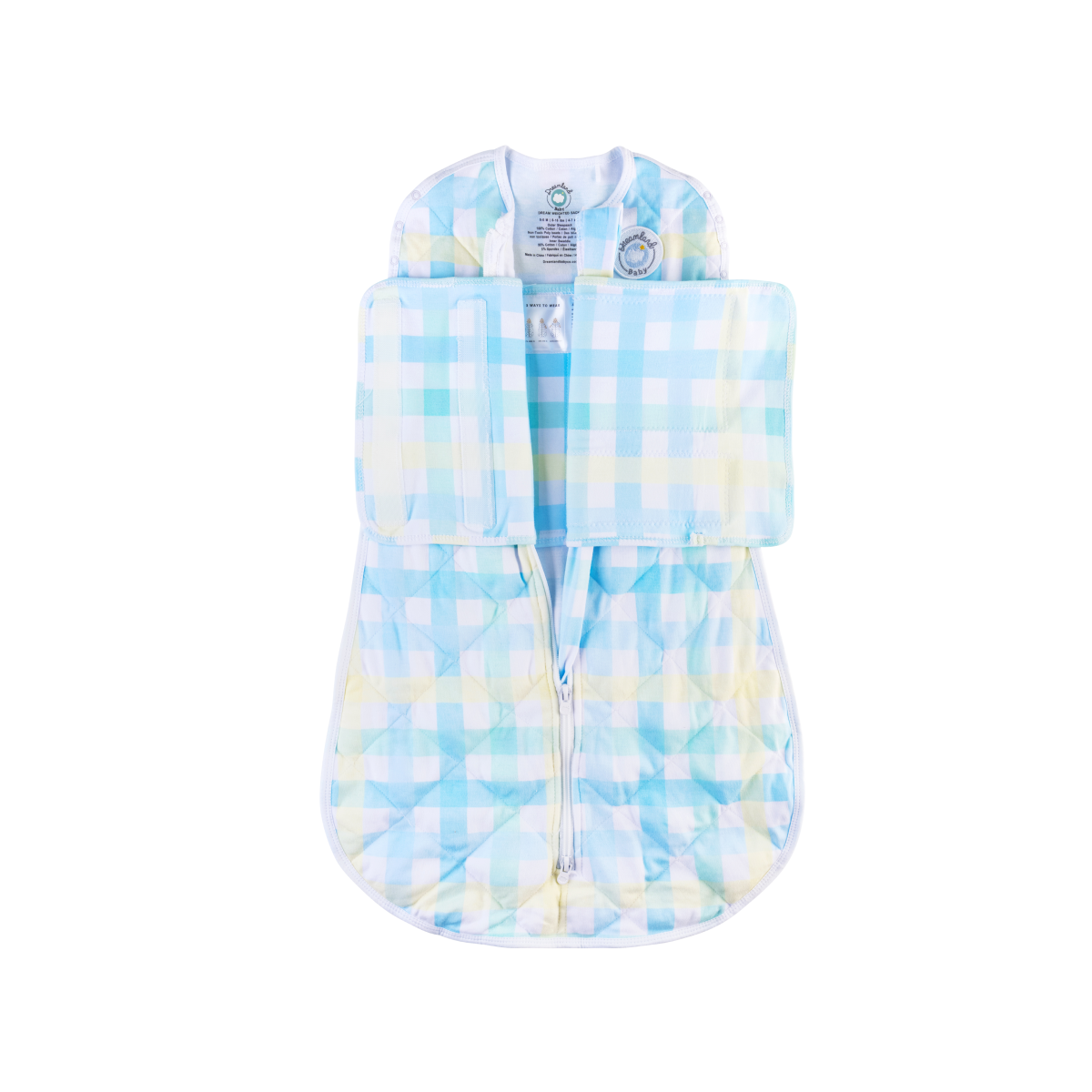 Dream Weighted Sleep Swaddle -DS