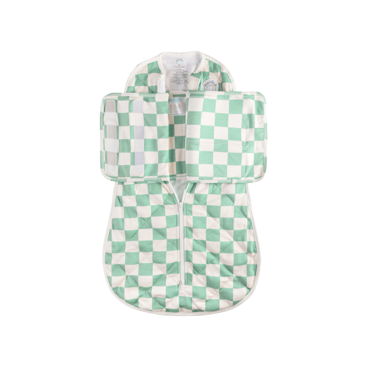 Dream Weighted Sleep Swaddle -DS
