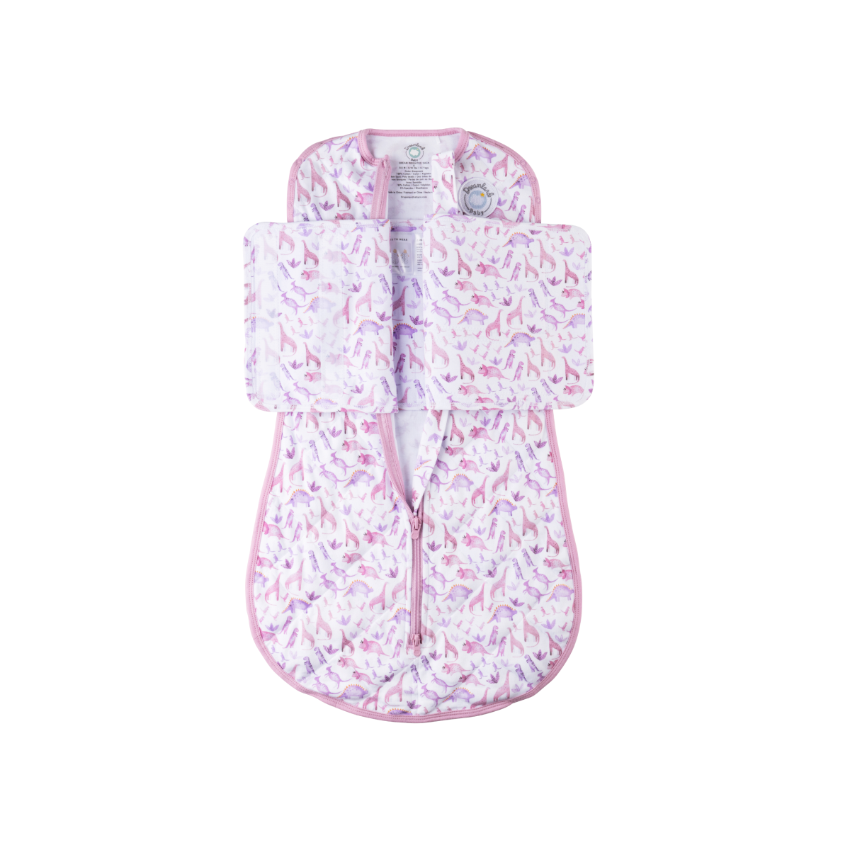 Dream Weighted Sleep Swaddle -DS