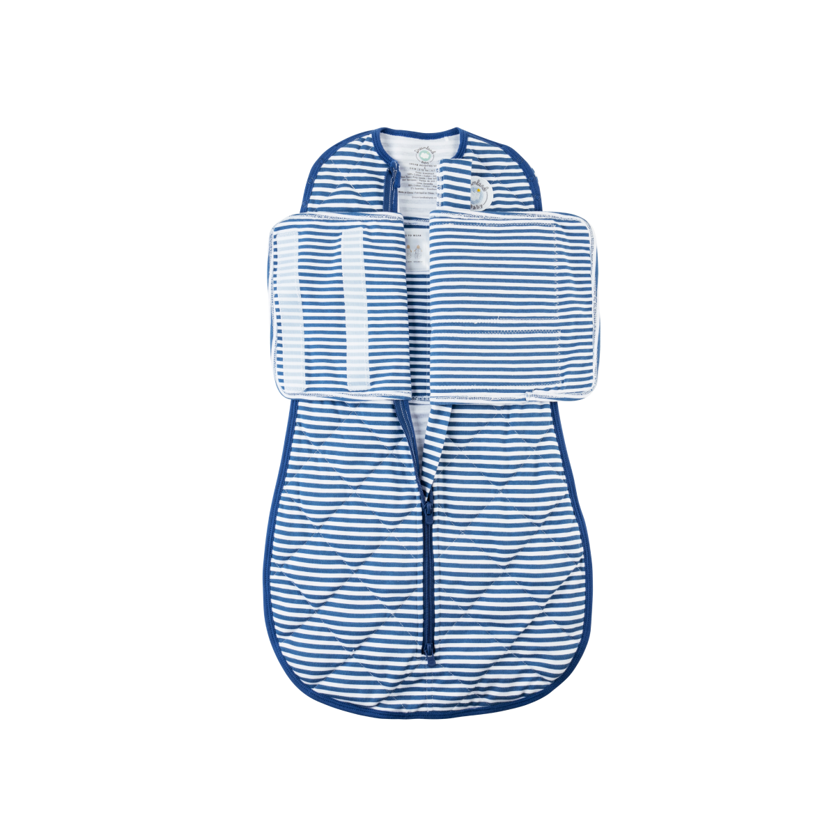 Dream Weighted Sleep Swaddle -DS