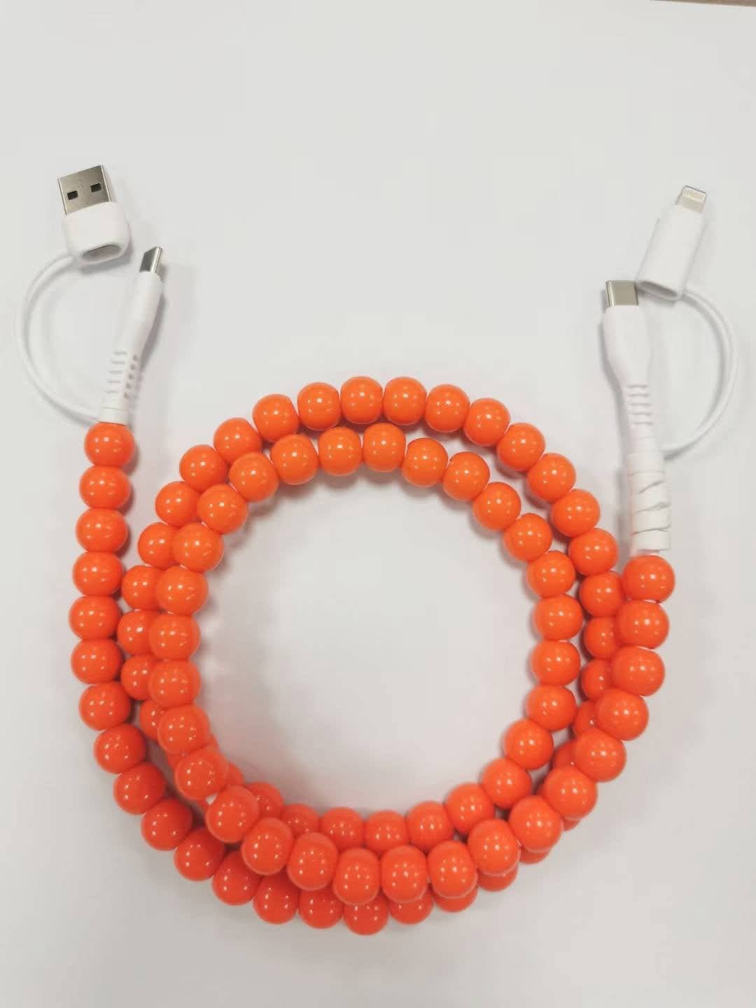 PREORDER- 4 in 1 Fast Charging Cable