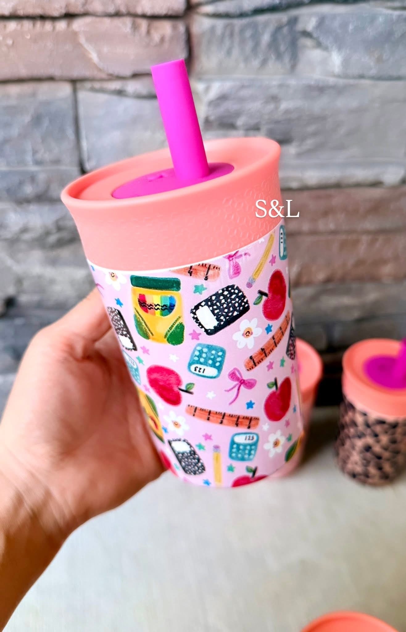 PREORDER- CUTIE CUPS