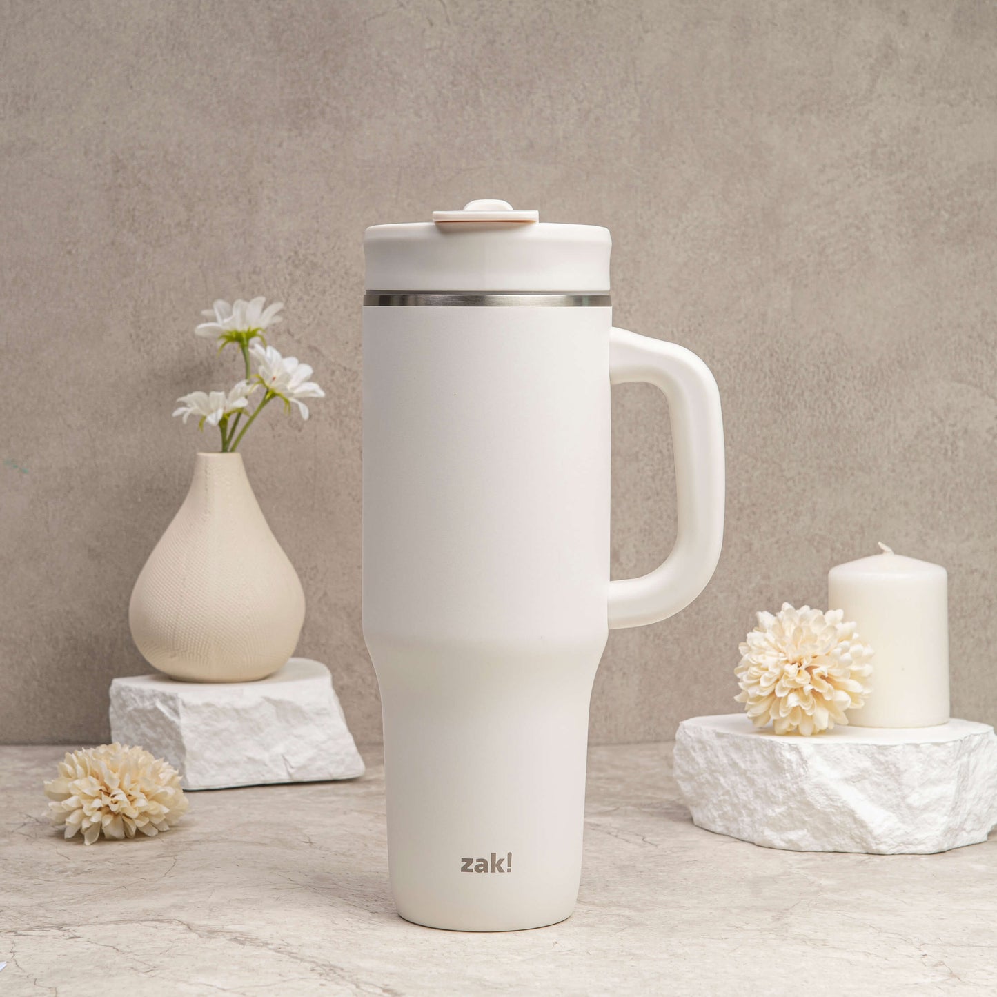 Harmony 2-in-1 Tumbler, 40 oz. -DS