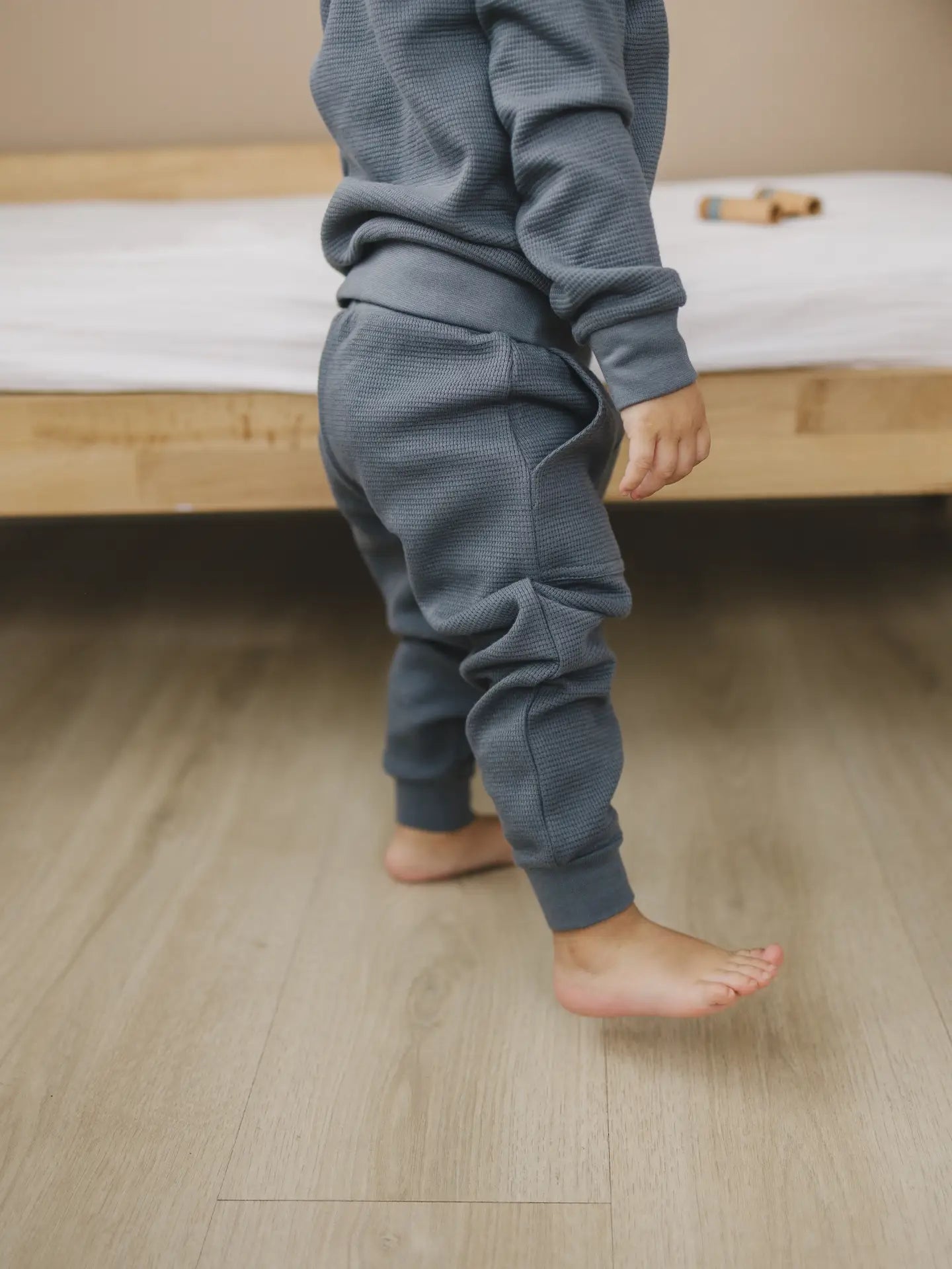 PREORDER- Kids Jogger Pants