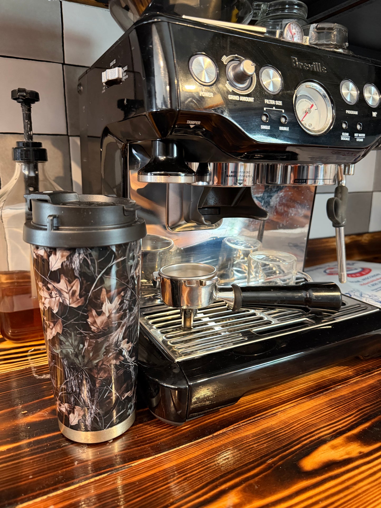 Everyday Coffee Tumblers 16oz - RTS