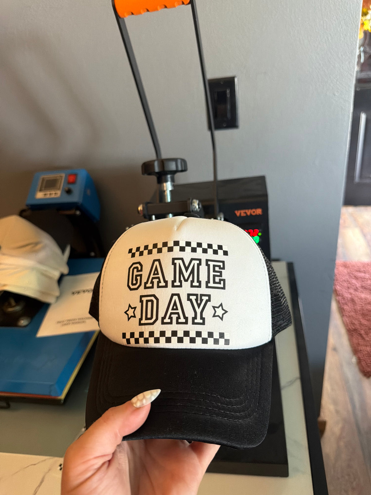 RTS Hats