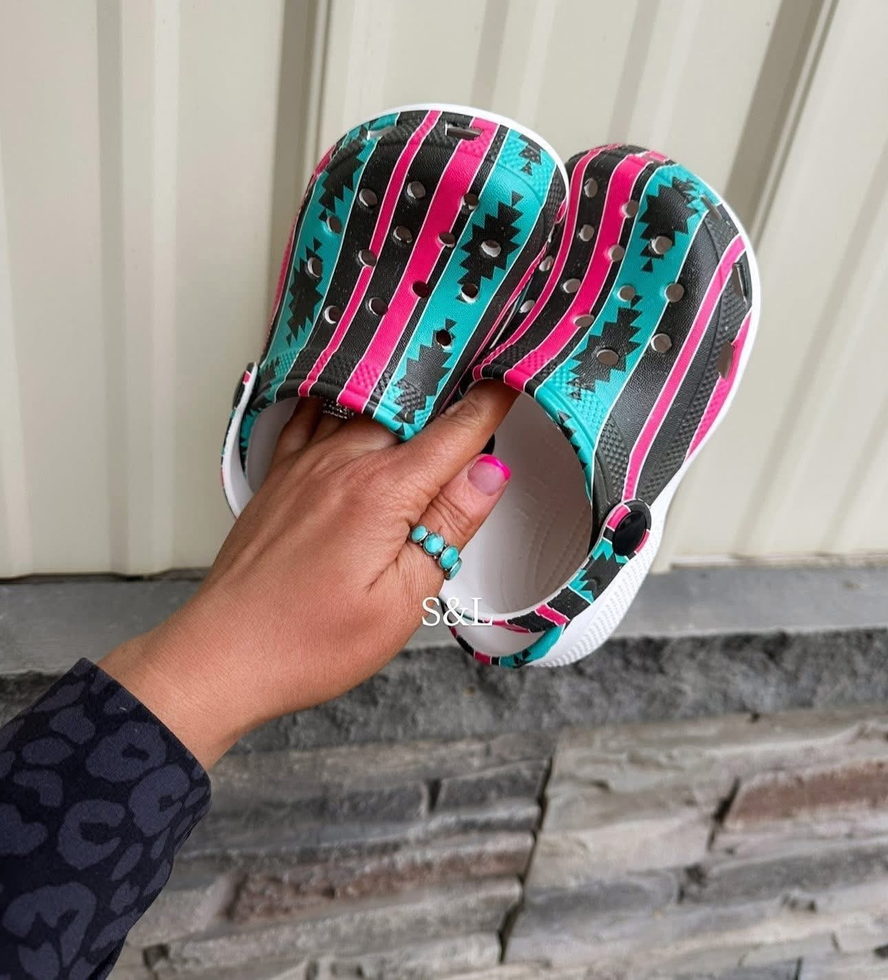 PREORDER- Cutie Clogs