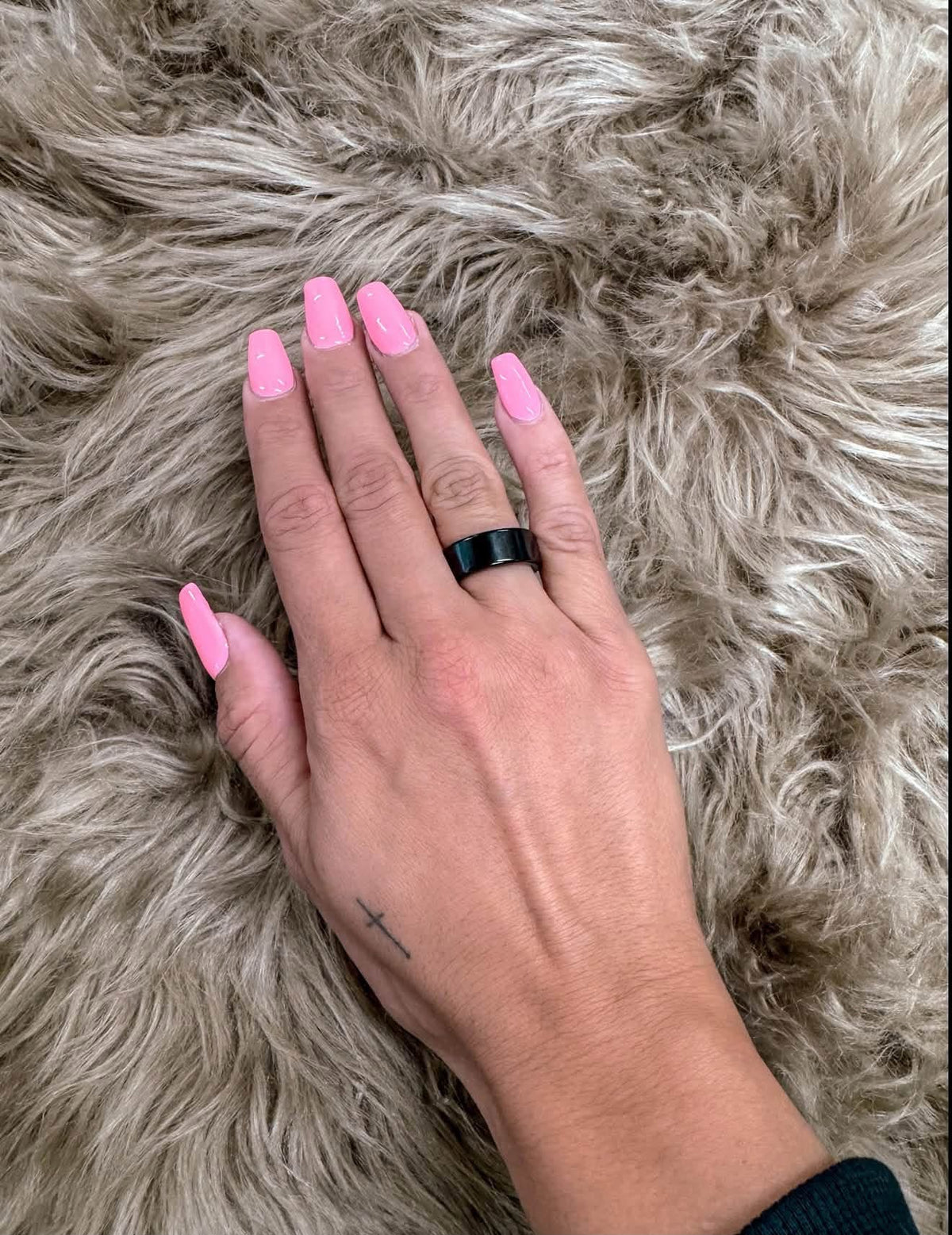 Elevate Smart Ring - PREORDER